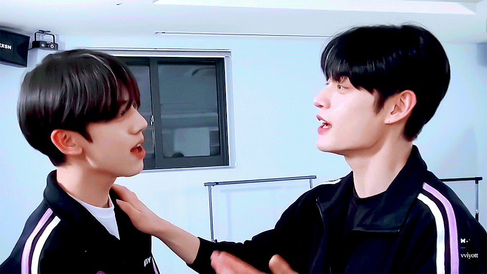 ㄱ [잡담] 파이널 전까진 진짜 꾹 참을 생각이었는데 즁윶이 먼저 | 인스티즈