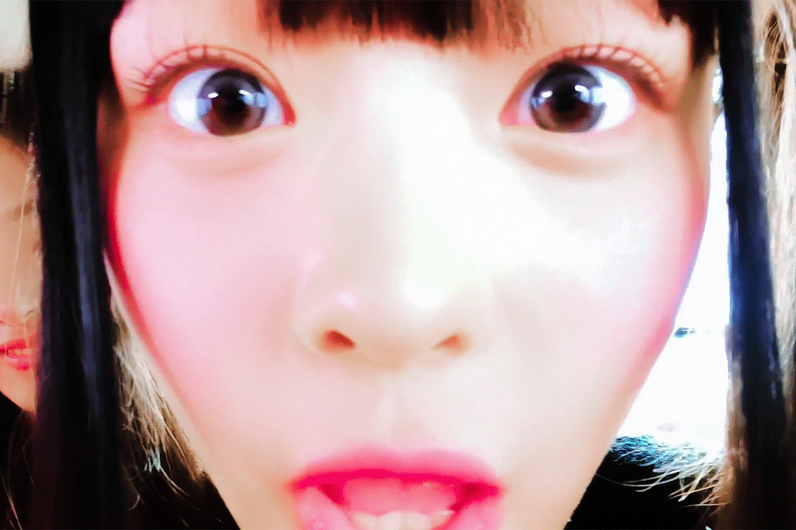 [잡담] 뉴진스 하니 만인의 입덕짤이라고 자부함 | 인스티즈