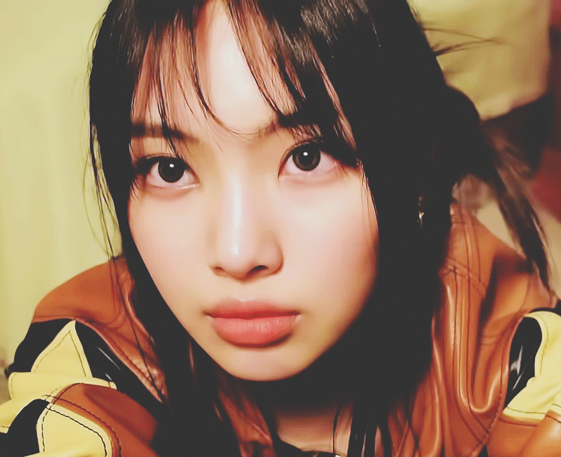 [잡담] 엥? 뉴진스 혜인 상습이네.... | 인스티즈