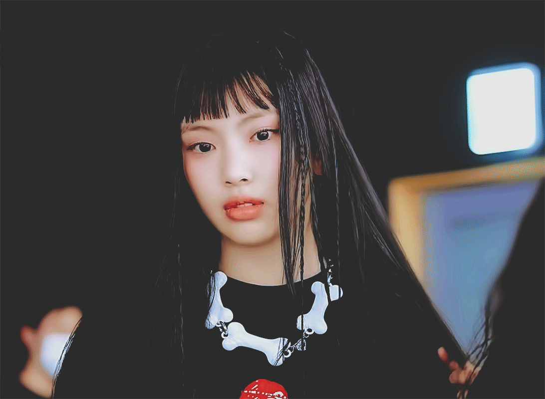 [잡담] 엥? 뉴진스 혜인 상습이네.... | 인스티즈