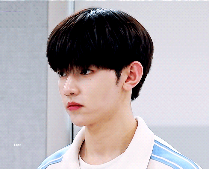 [잡담] 와 장하오 이거 똑같은 구도 짤인데 분위기 ㄹㅇ 다르다 | 인스티즈