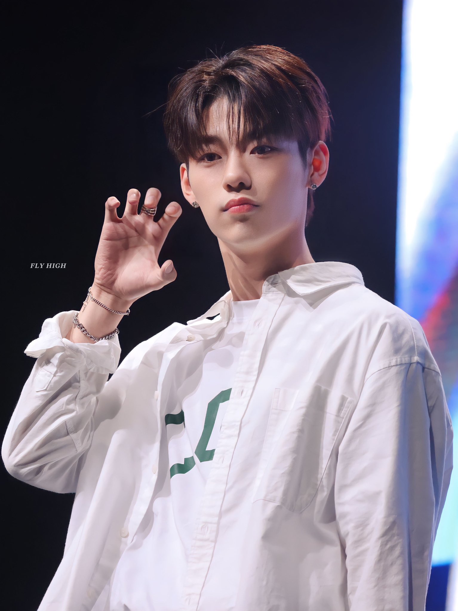 [잡담] K그룹 최장신 올라운더 이정현 어때? | 인스티즈