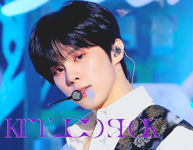 [잡담] 김우석 요즘 비주얼 미쳤다 | 인스티즈