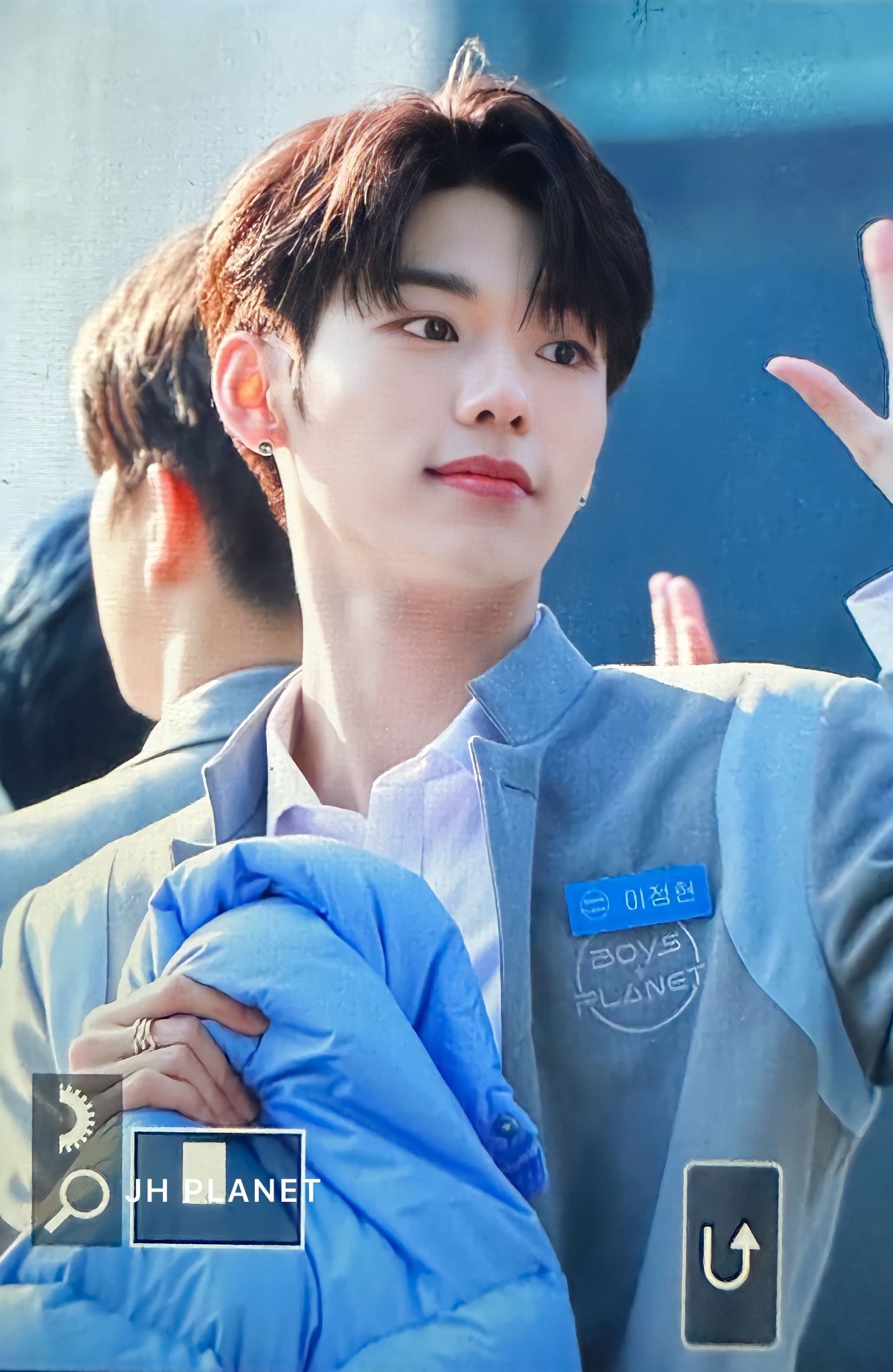 [잡담] K그룹 최장신 올라운더 이정현 어때? | 인스티즈