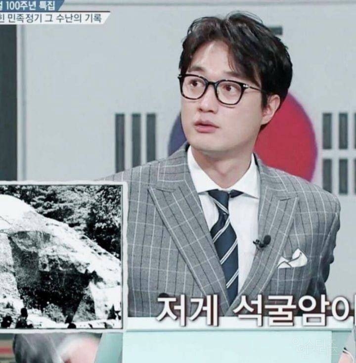 은근히 이런 얼굴 좋아하는 여자들 많음 jpg | 인스티즈