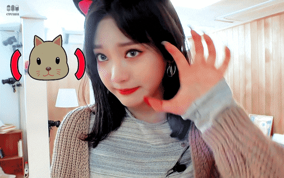 [잡담] 닝닝 앞머리 없는 중단발 실패 진자 그거 없다 | 인스티즈