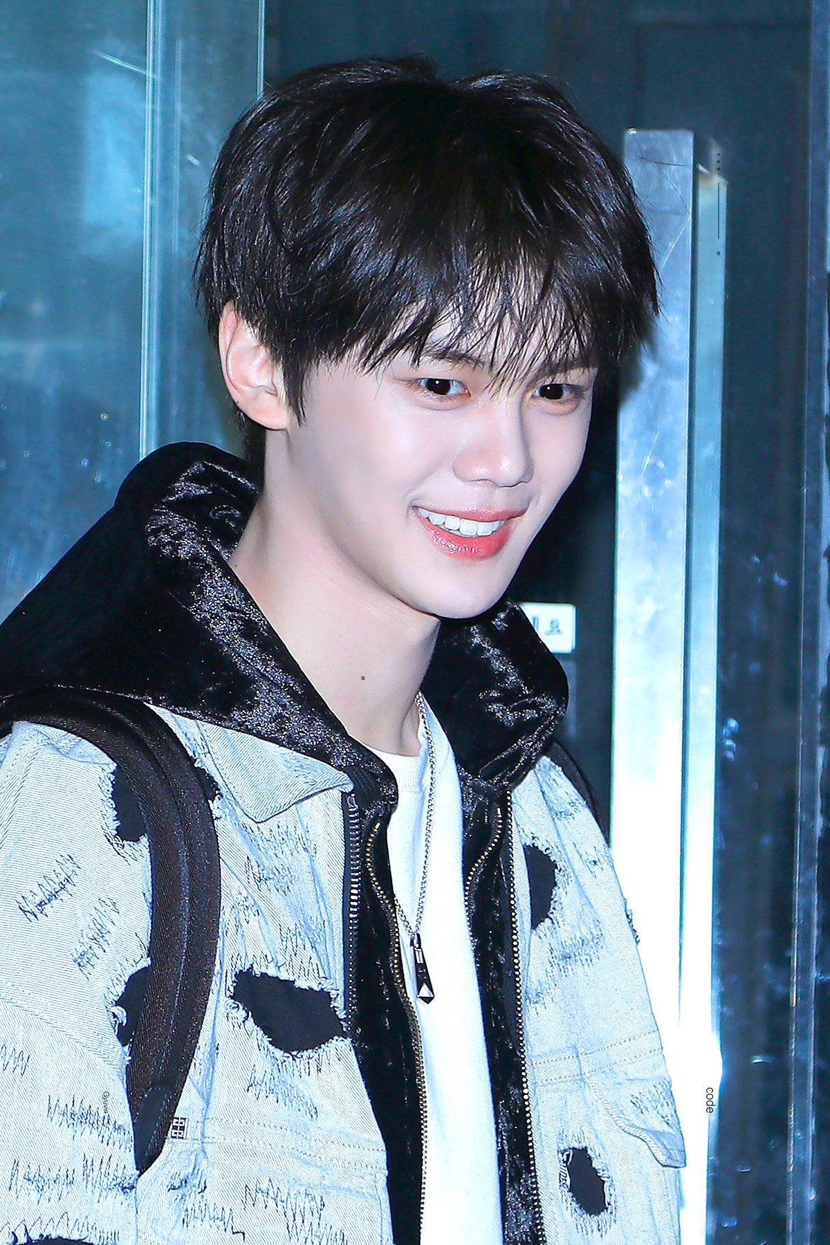 [잡담] 규빈아 잘생긴 거 축하해요 | 인스티즈