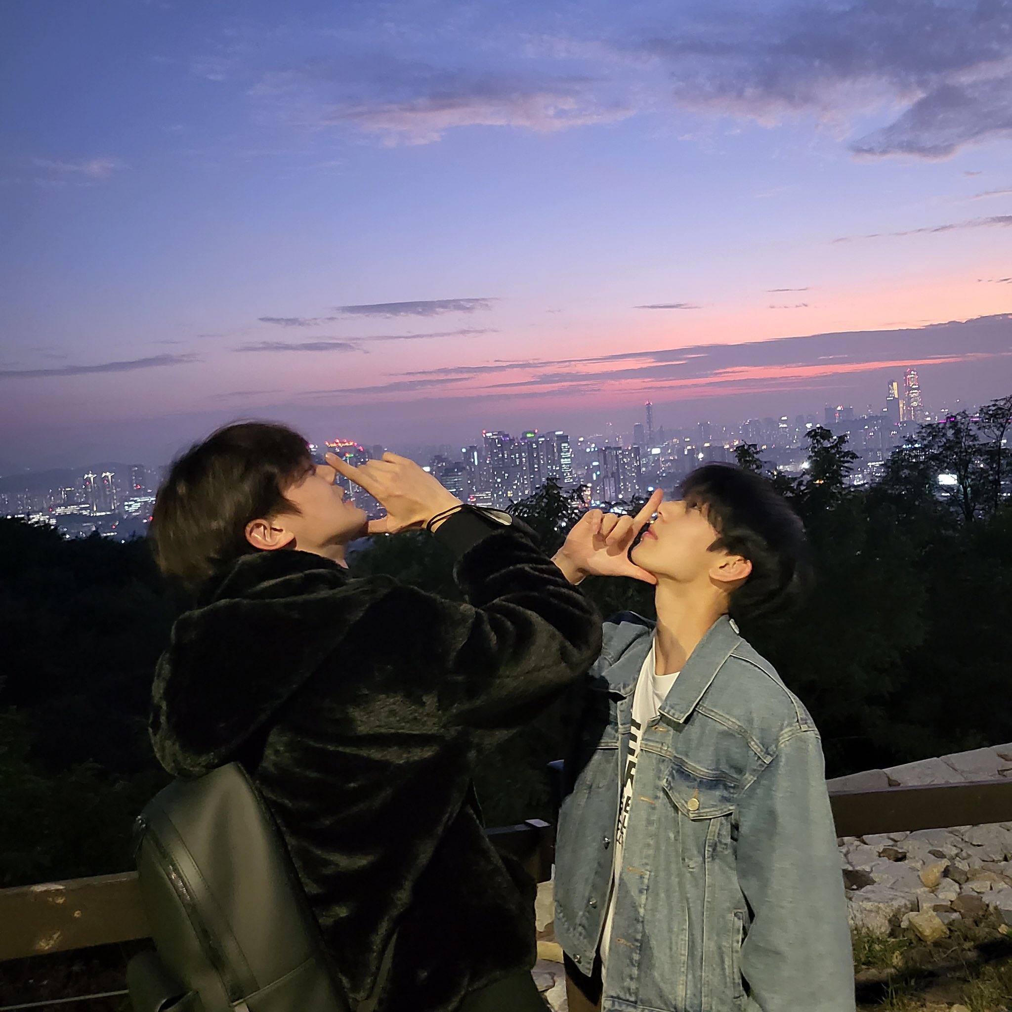 [잡담] 김규빈 한유진 무조건 데뷔하는 이유 | 인스티즈