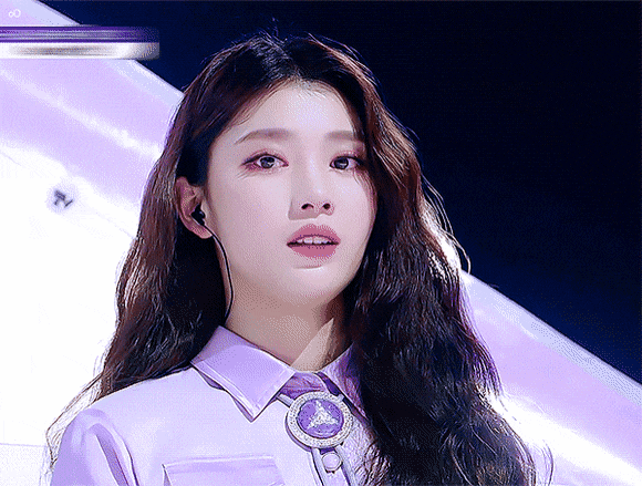 [잡담] 뜬금없는데 걸플때 내 픽 생방에서 레전드 찍어서 넘 예뻤음.. | 인스티즈