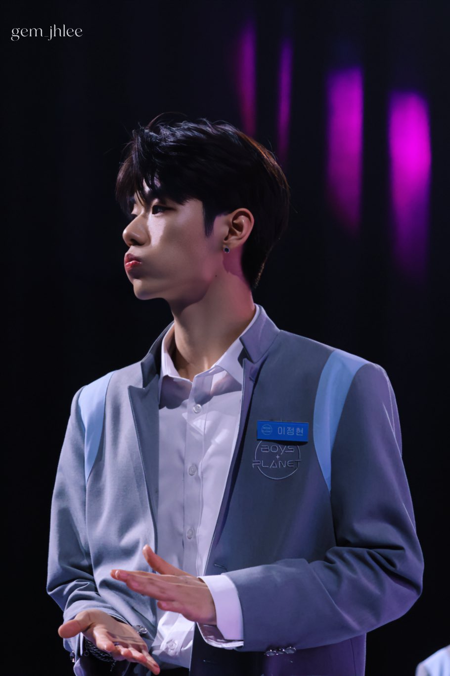 [잡담] 이정현 이 사진들..아빠가된일찐짱 같아... | 인스티즈