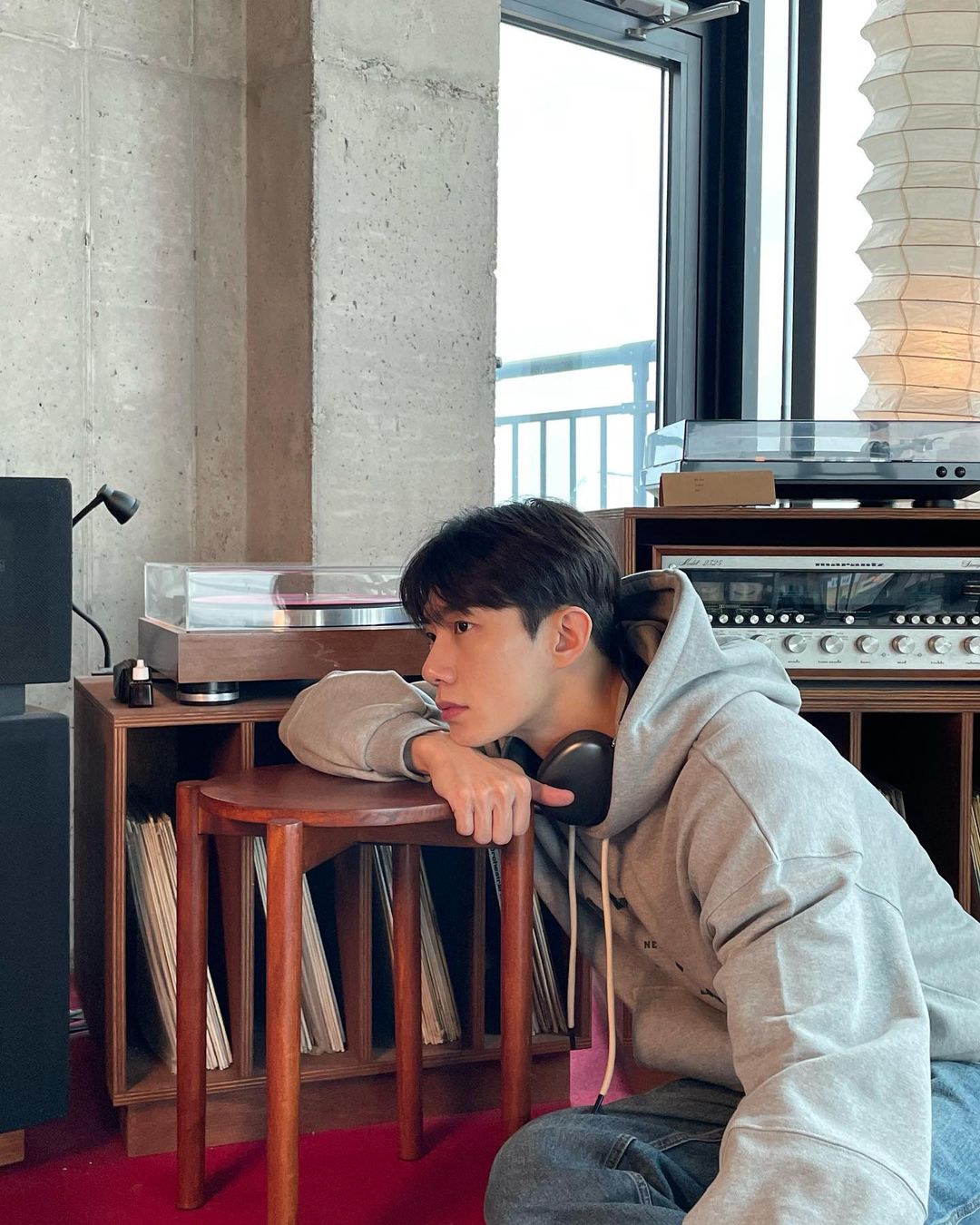 [잡담] 내 취향 소나무야?? | 인스티즈