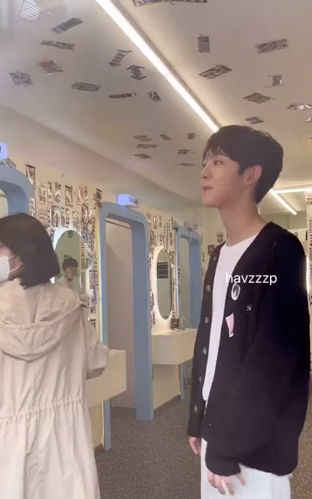 [잡담] 유승언 이거 왜 방방거리는거야??ㅋㅋㅋㅋㅋ | 인스티즈