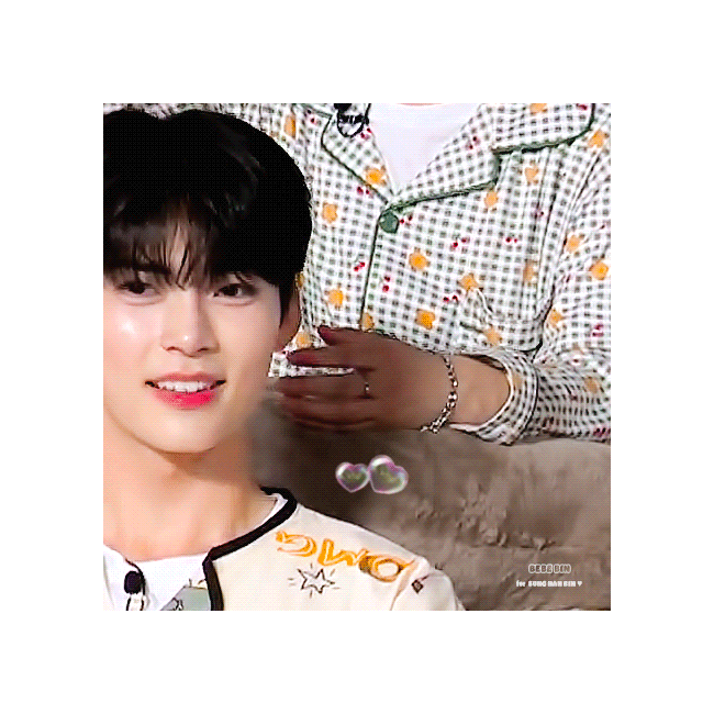 [잡담] 미치겠다 오늘부터 내 성한빈 최애짤 | 인스티즈