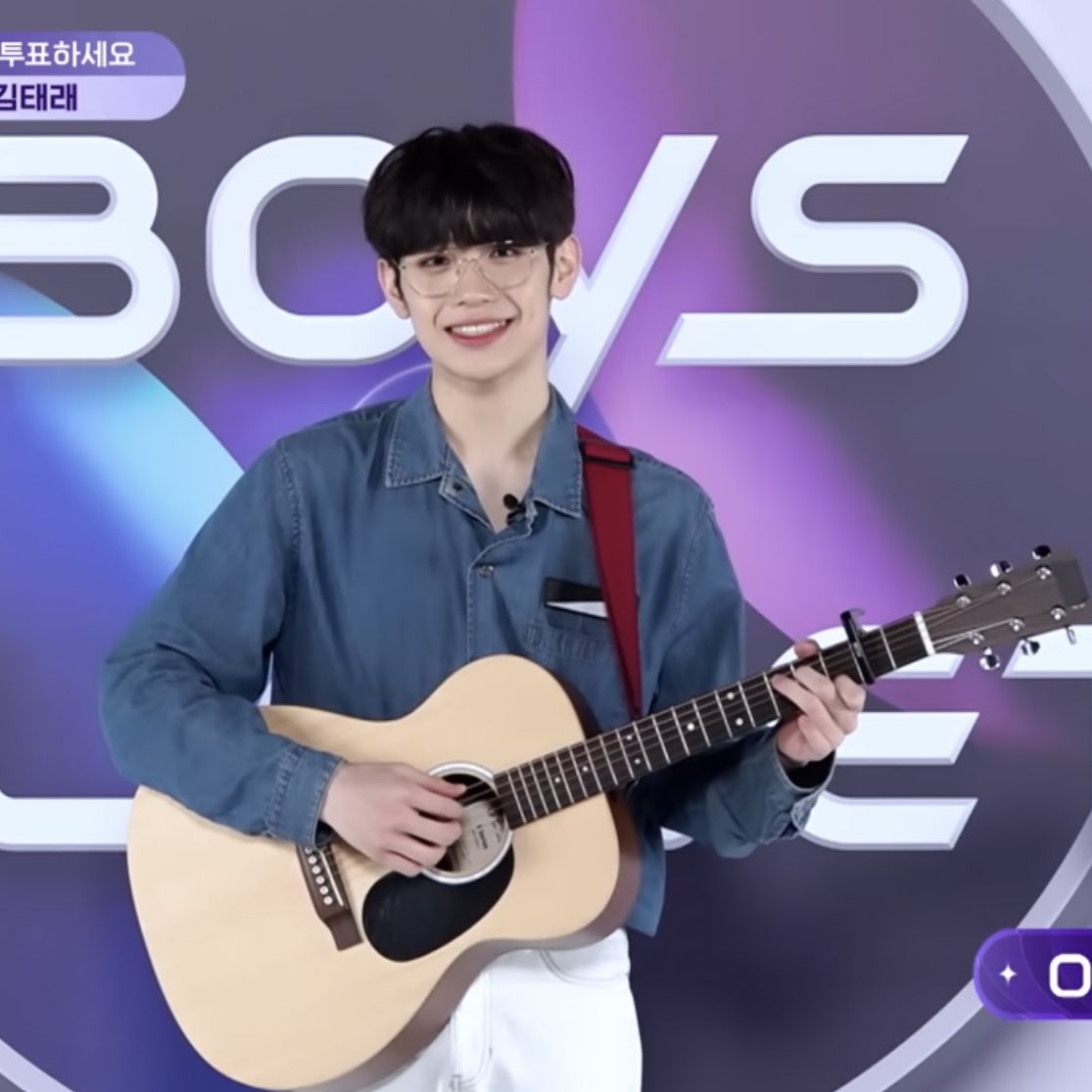 [잡담] 김태래 설레게 웃지마 | 인스티즈