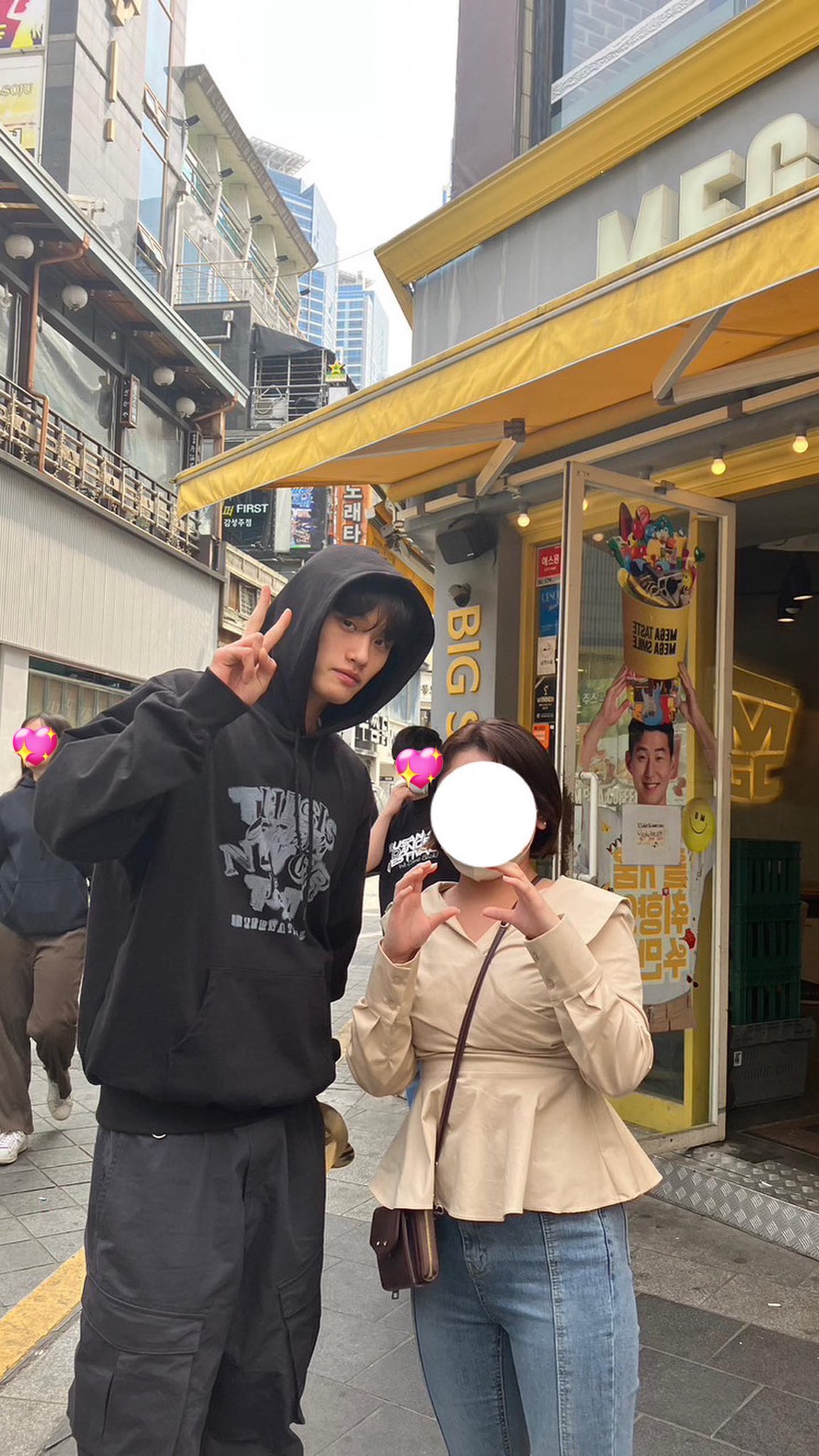 [잡담] 금준현 키 몇이야?… | 인스티즈