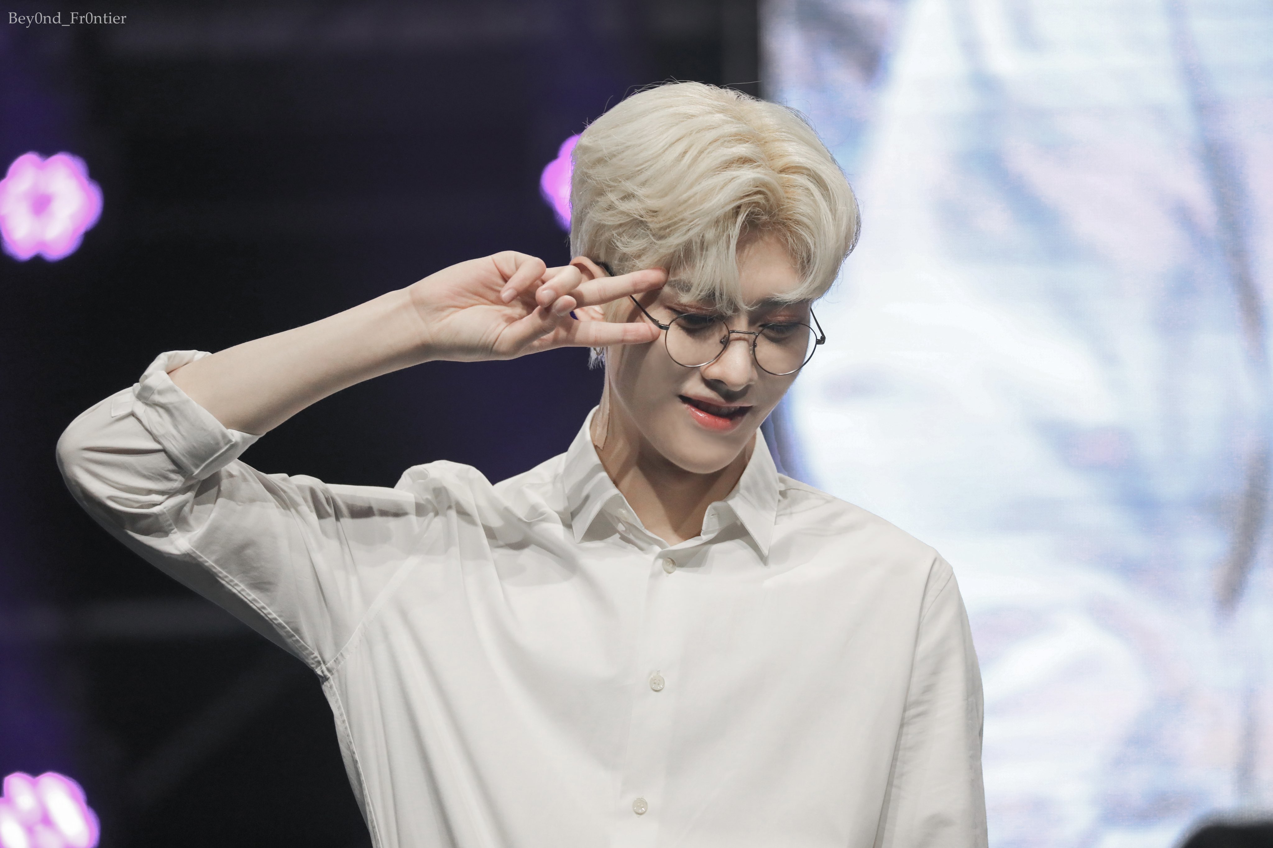 [잡담] 안경 리키 실존.. | 인스티즈