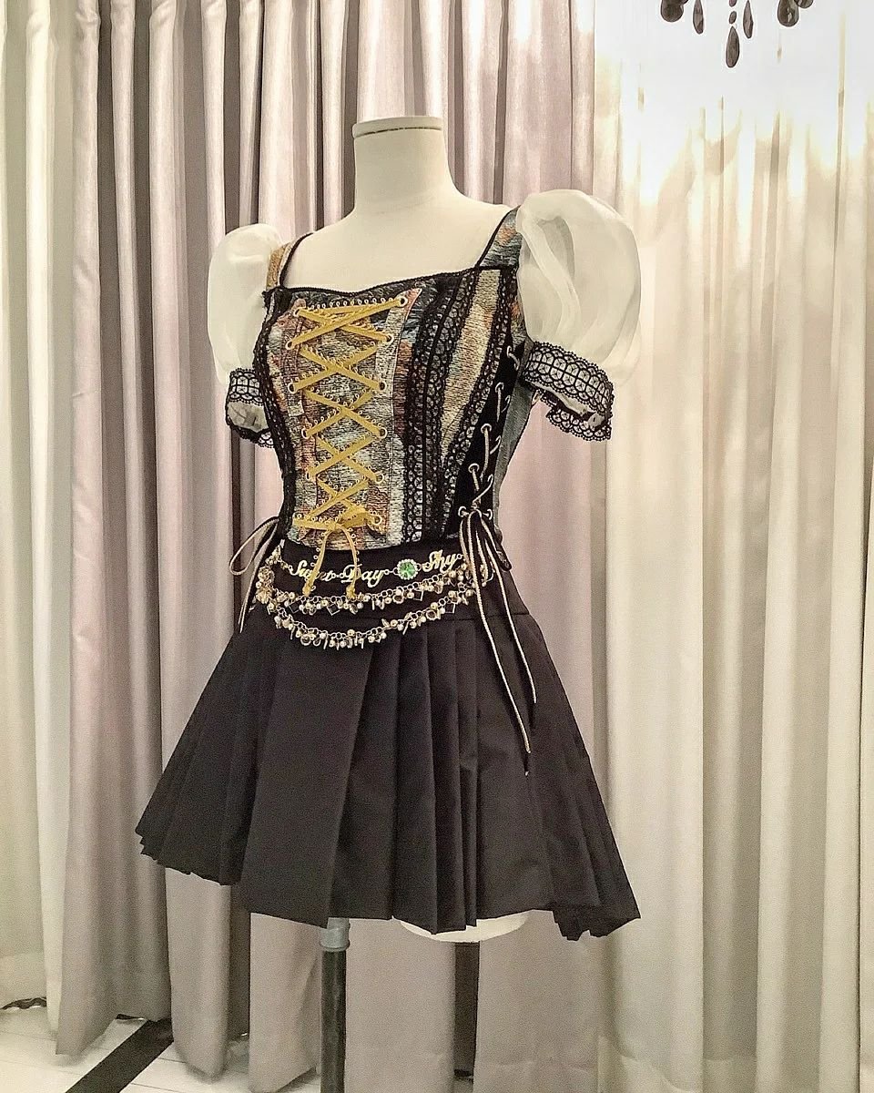 [잡담] 솔직히 최근 스엠코디중에 이게 돈 제일 많이 쓴거같다 | 인스티즈