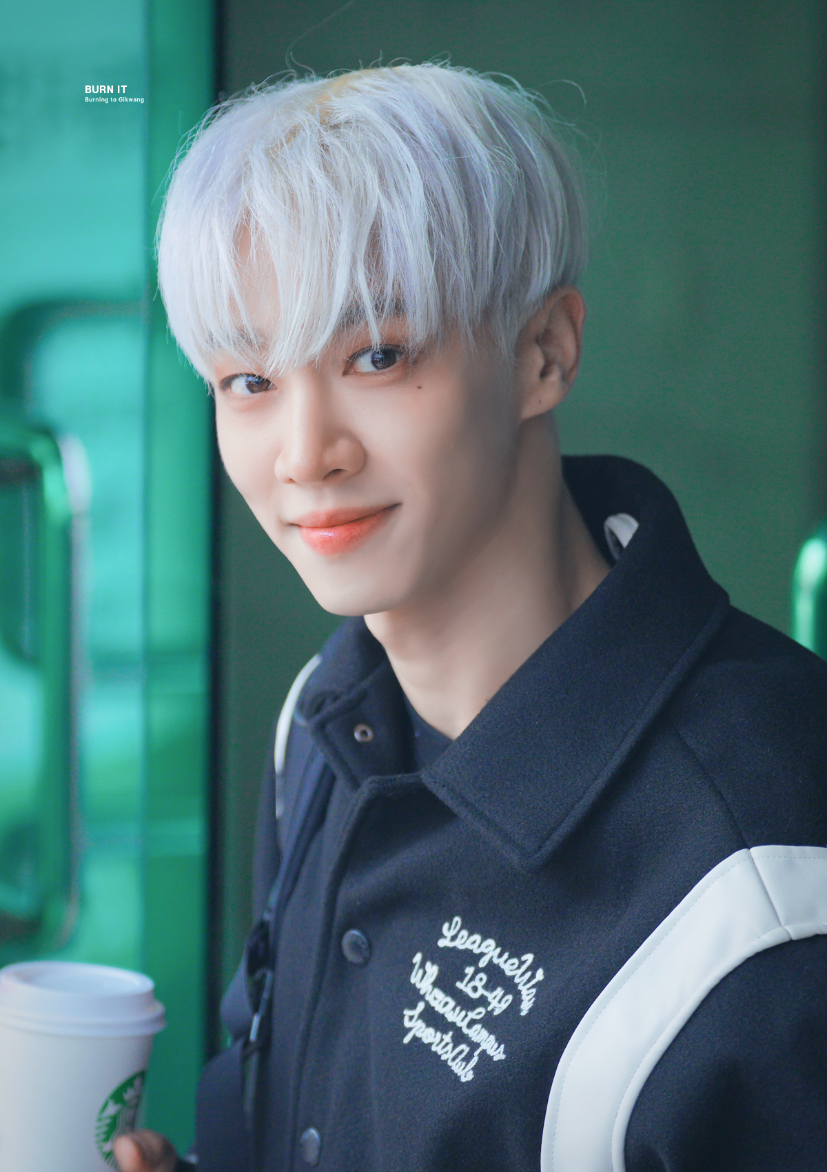 [잡담] 아 미친 이기광 미공포 미쳤다 | 인스티즈