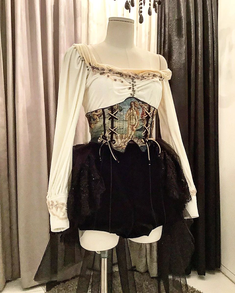 [잡담] 솔직히 최근 스엠코디중에 이게 돈 제일 많이 쓴거같다 | 인스티즈