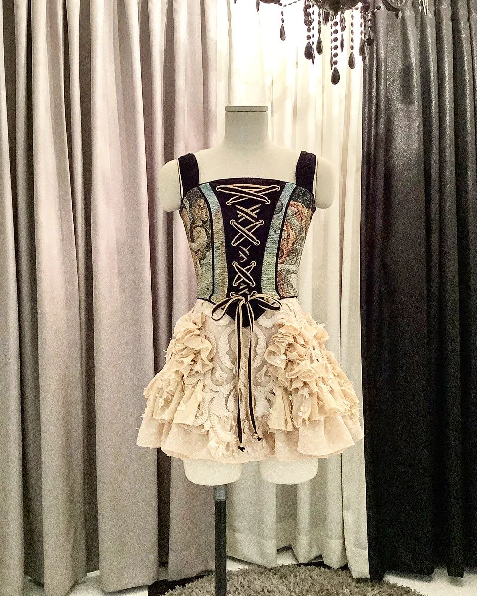 [잡담] 솔직히 최근 스엠코디중에 이게 돈 제일 많이 쓴거같다 | 인스티즈