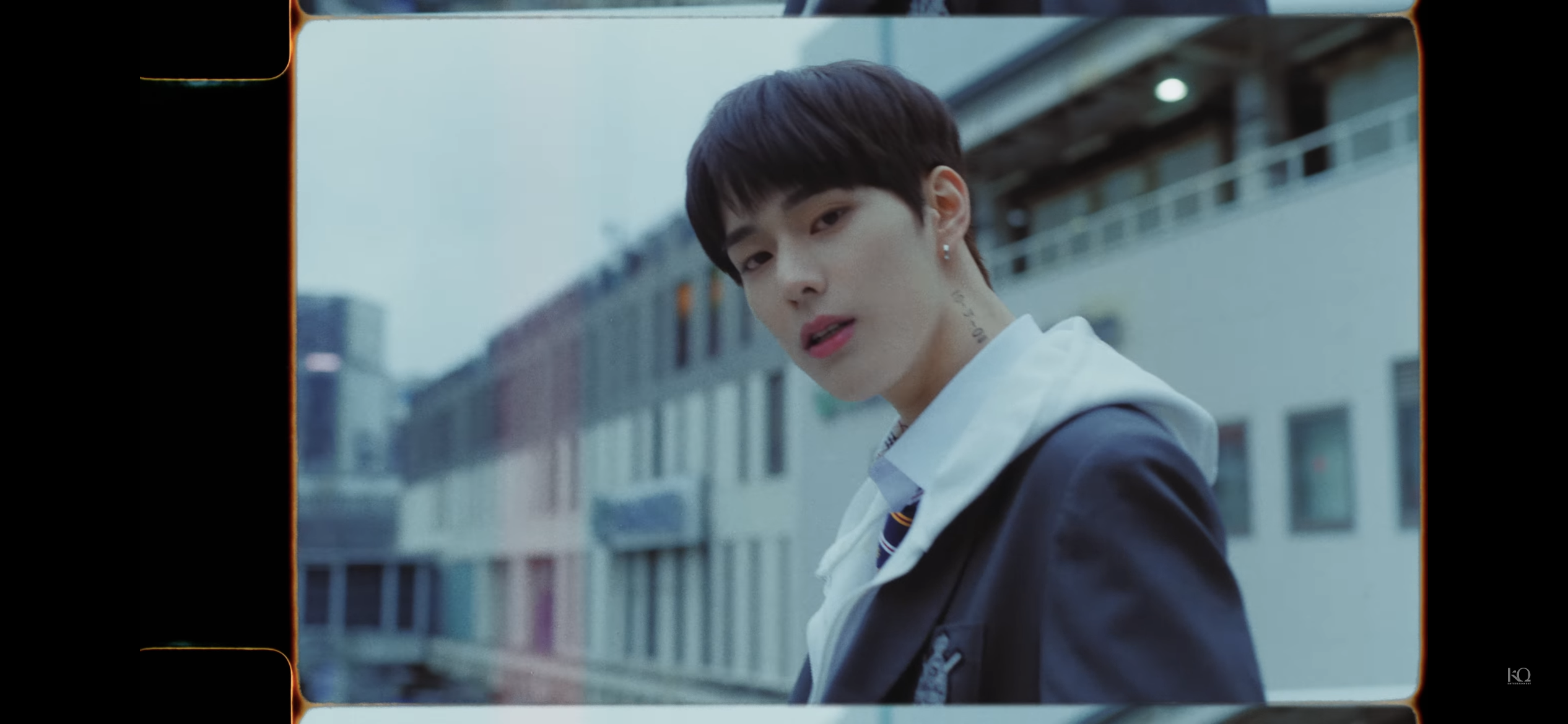 [잡담] 아무렇게나 찍어도 잘생기면 이렇게 다 잘나오나봐 | 인스티즈