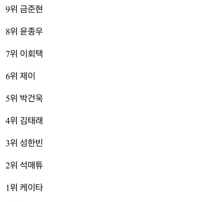 [잡담] 이 조합도 밸런스 ㄱㅊ은듯?? | 인스티즈