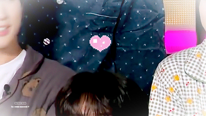 [잡담] 한빈이 보고 기분 조아지기 | 인스티즈