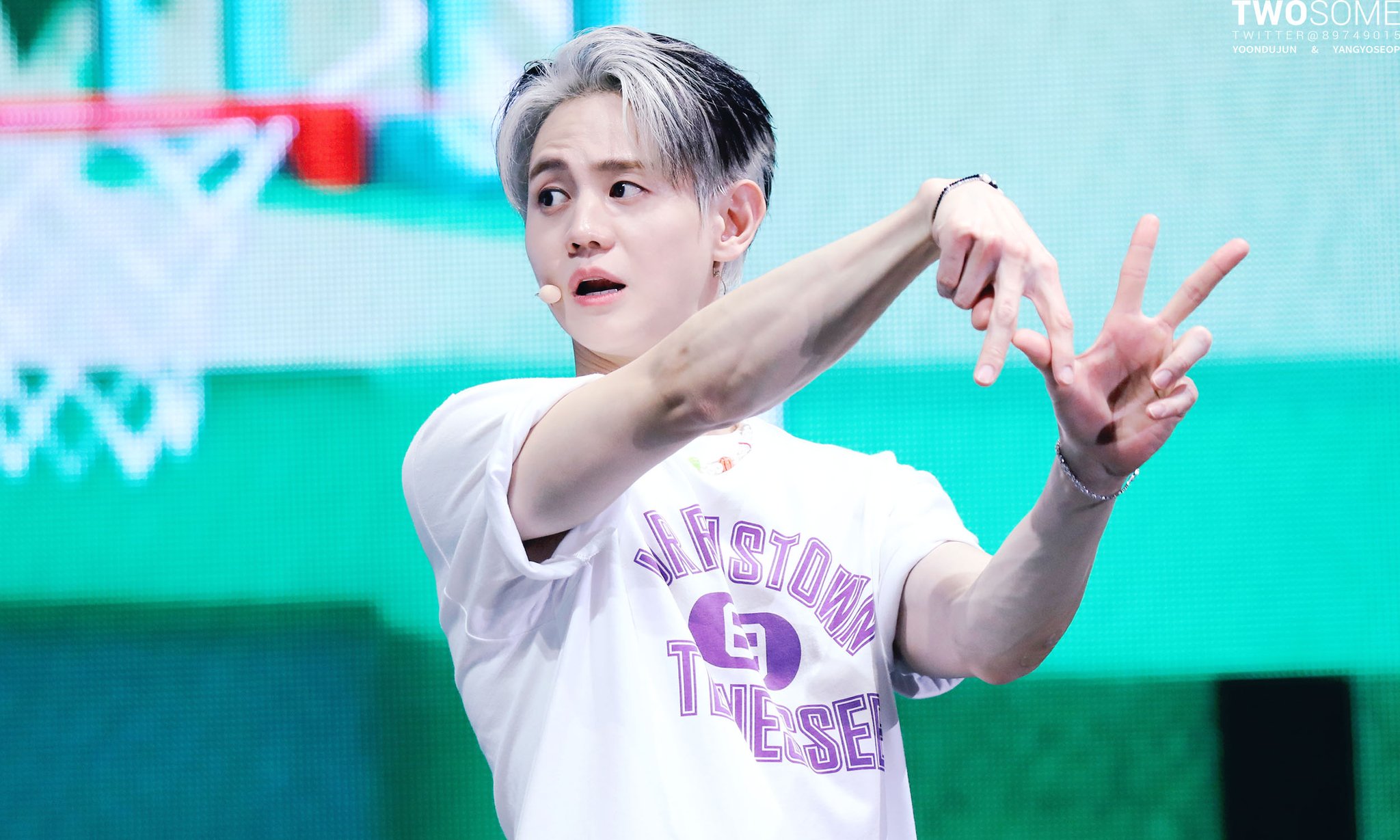 [잡담] 러브다이브 윤두준 보는 양요섭 | 인스티즈