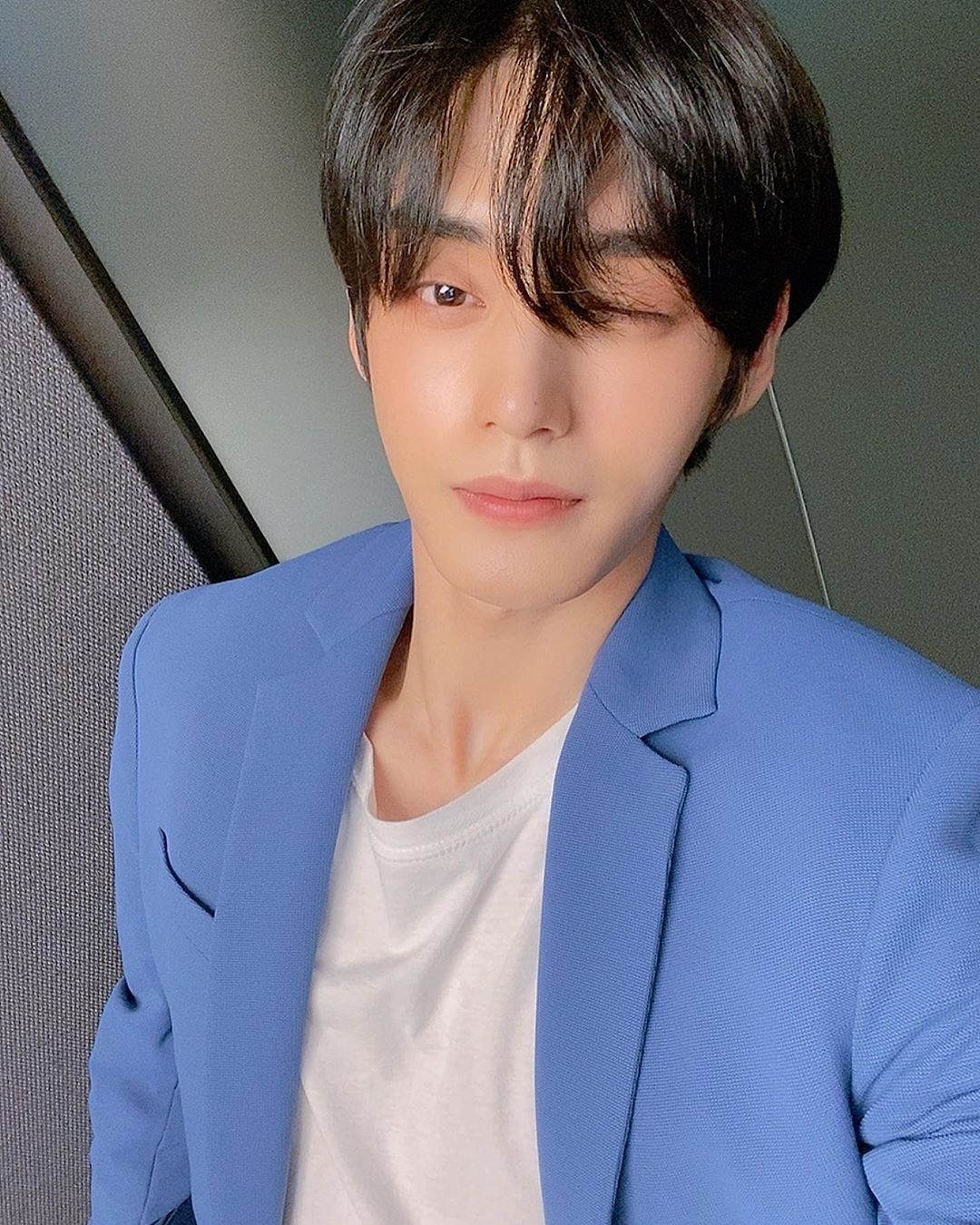 [잡담] 김지웅 유입은 이게 이유야 | 인스티즈