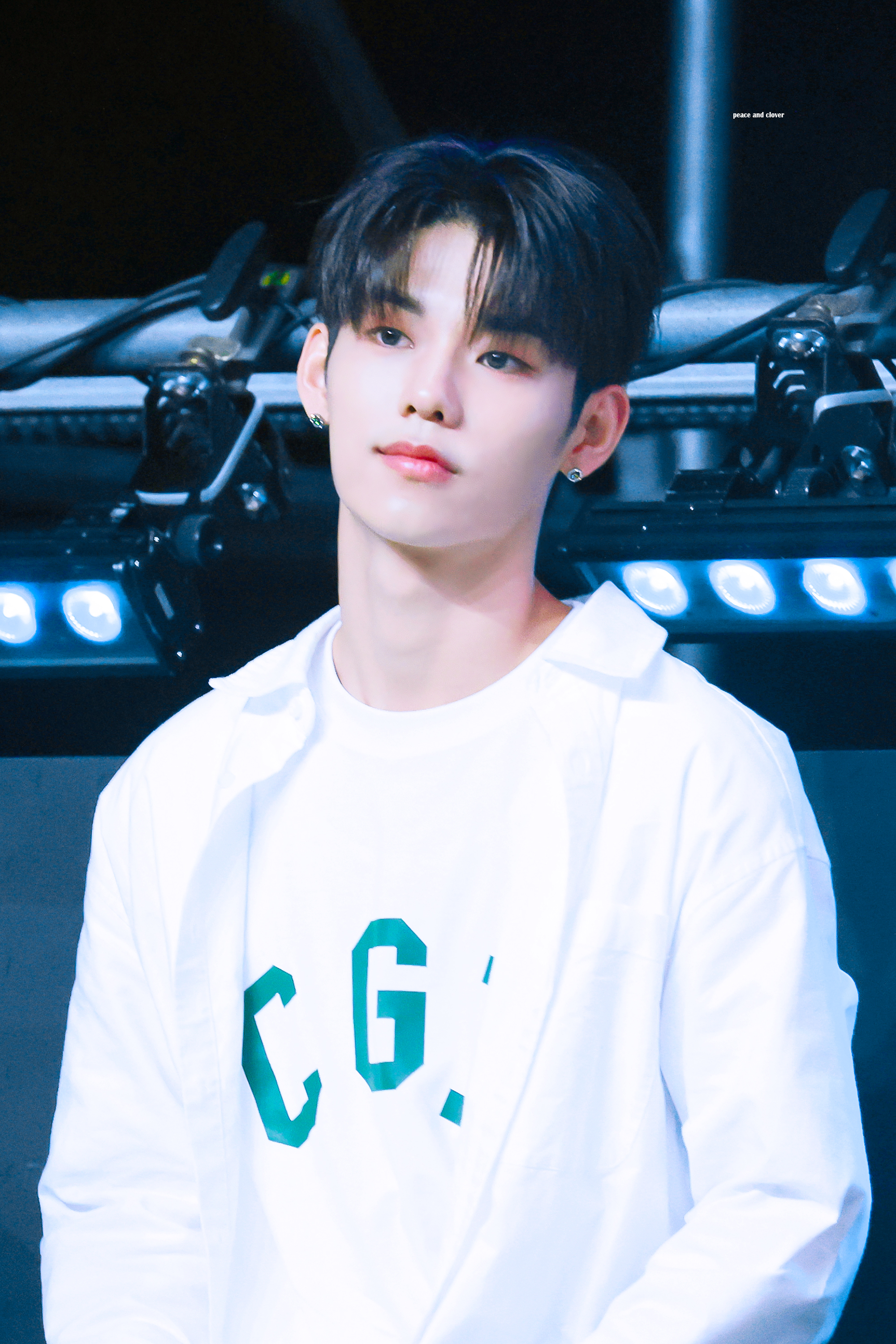 [잡담] 이정현 새홈마분 사진 보고가 | 인스티즈