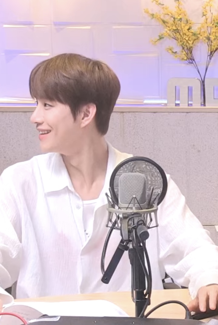 [잡담] 역시 김정우 근본은 청순이다... | 인스티즈