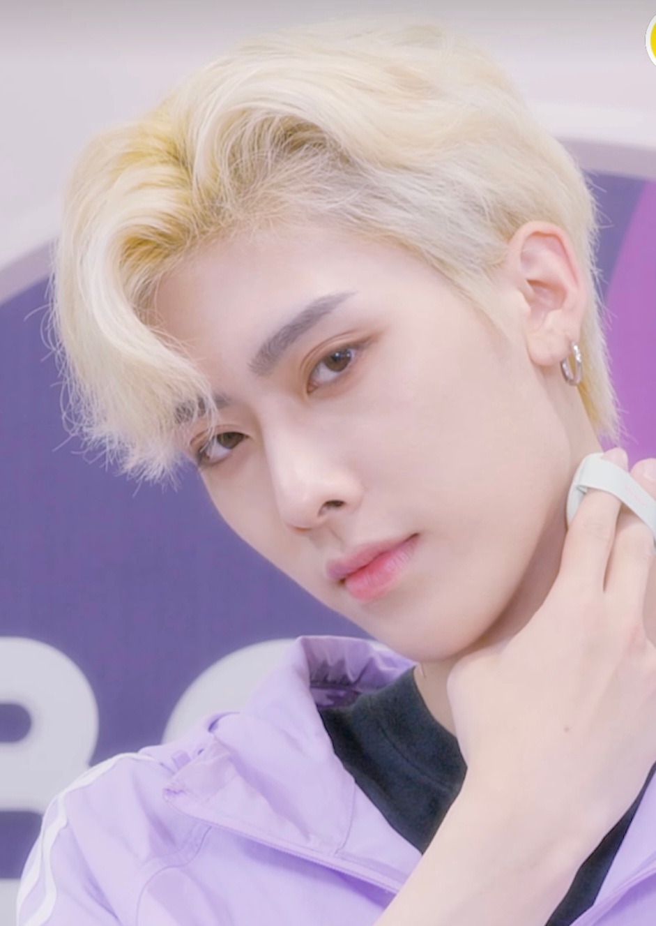 [잡담] 리키 넘 잘생겨따 | 인스티즈