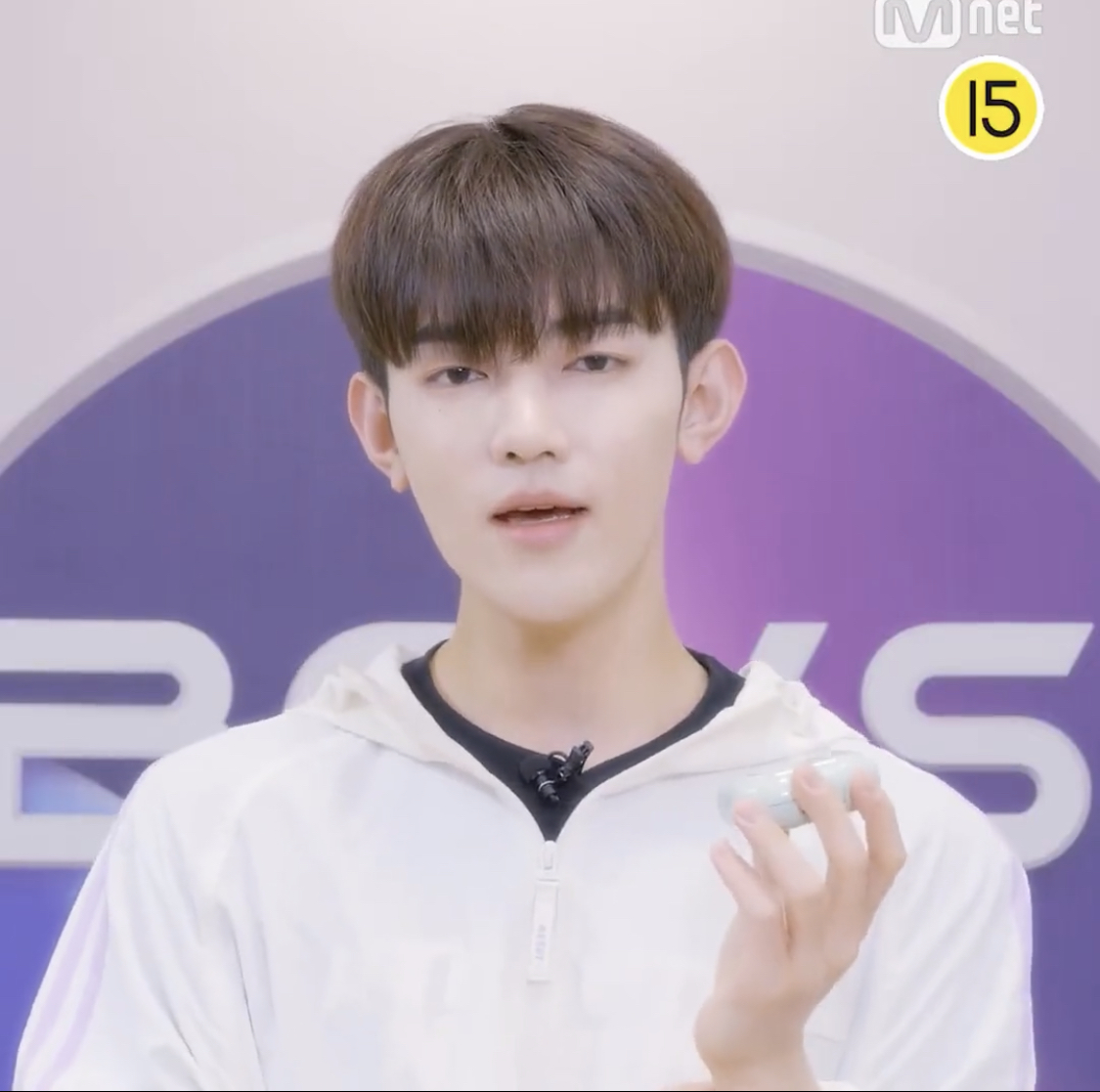 [잡담] 장하오 연기 시킬때마다 덜 뜬 눈 나오는거 웃겨 ㅋㅋㅋㅋ | 인스티즈