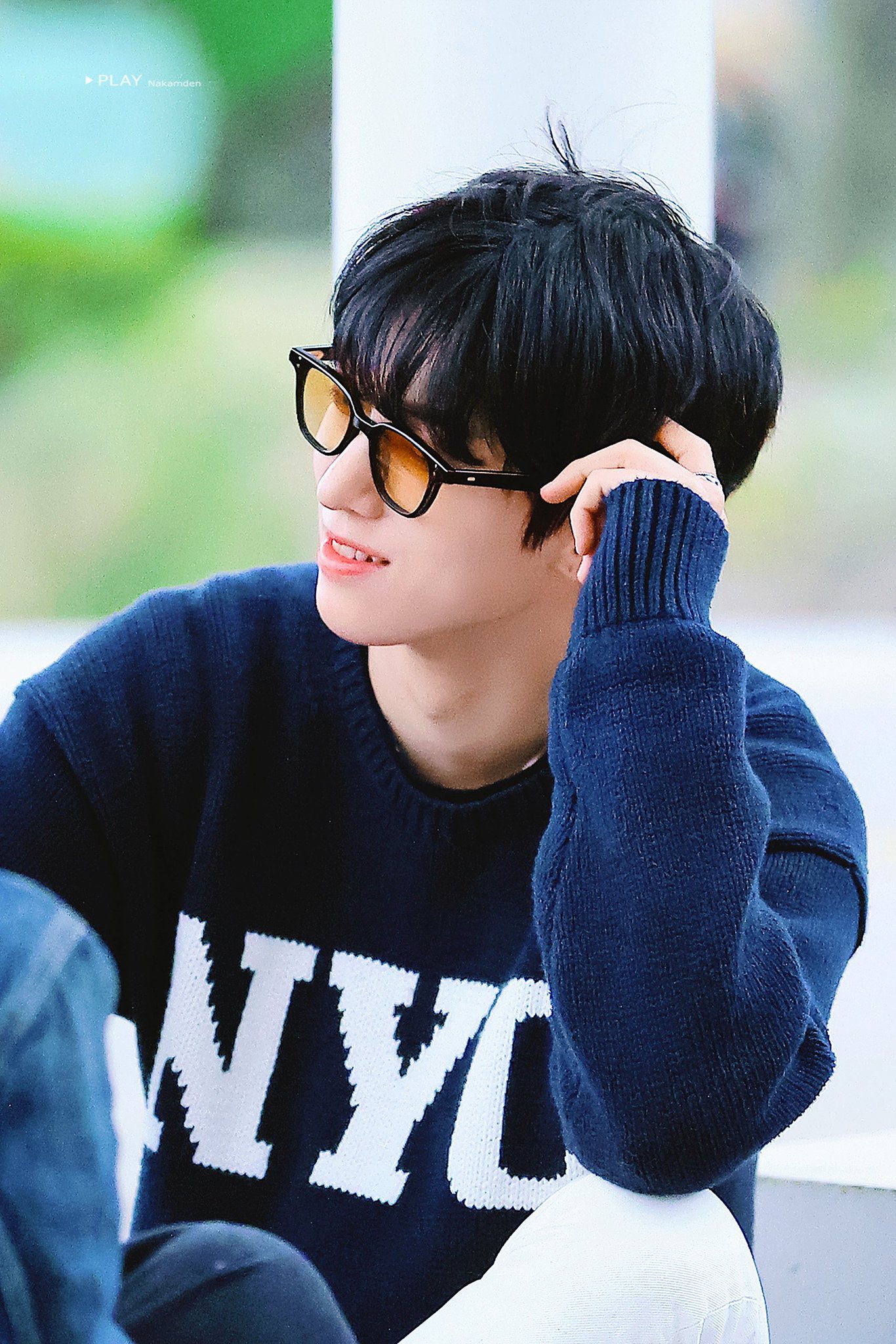 [잡담] 쓰니 개취로 사복 잘 입는 보이브플래닛 연생 (+남친짤) | 인스티즈