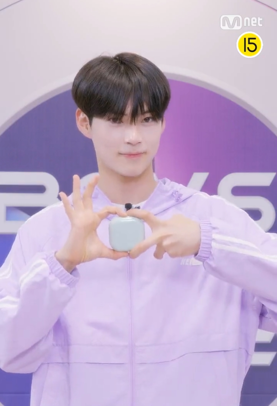 [잡담] 성한빈 천재아이돌인 이유 | 인스티즈