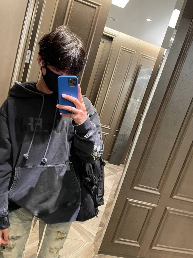 [잡담] 쓰니 개취로 사복 잘 입는 보이브플래닛 연생 (+남친짤) | 인스티즈