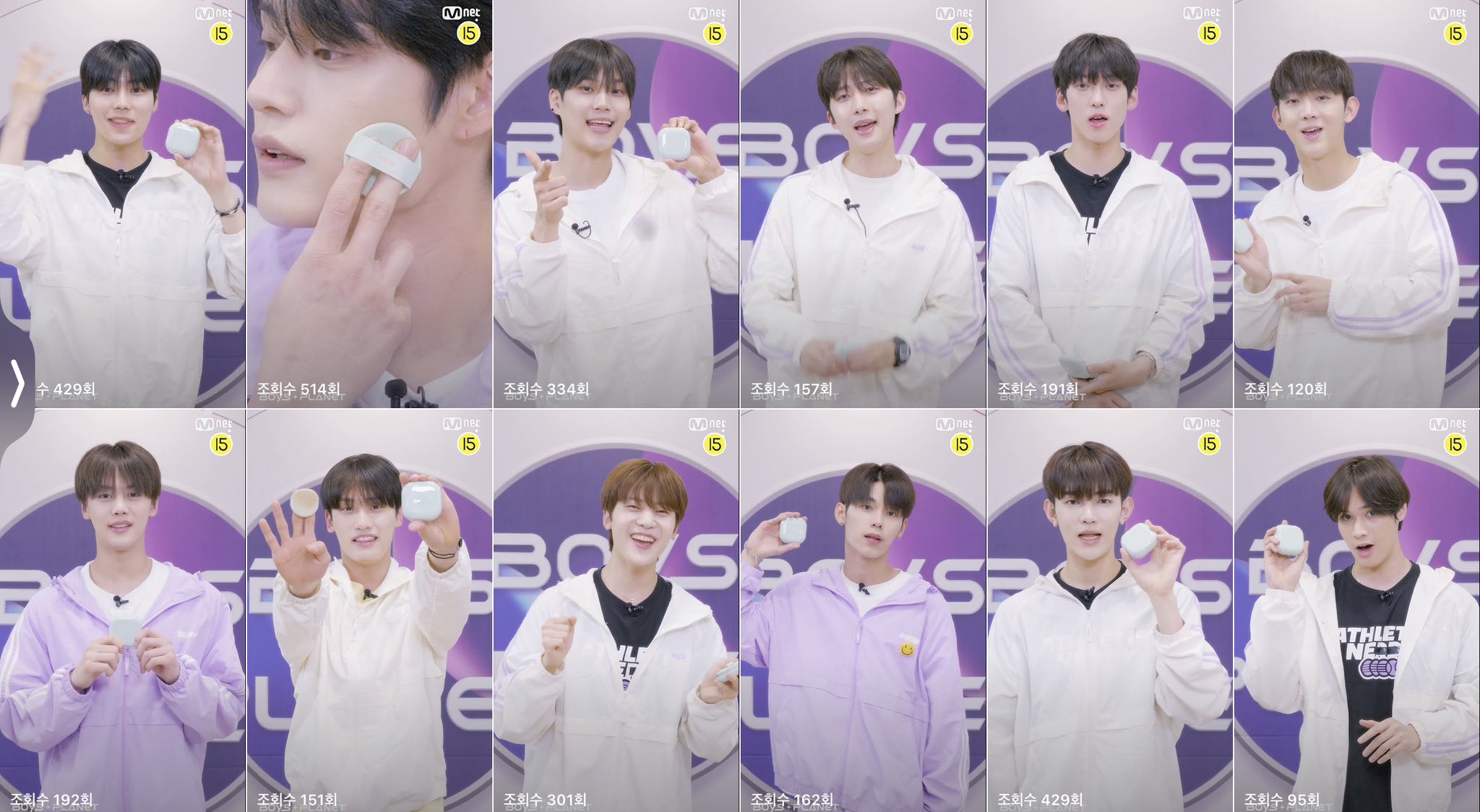 [잡담] 아 김지웅만 썸네일 얼빡인 거 개웃겨 | 인스티즈