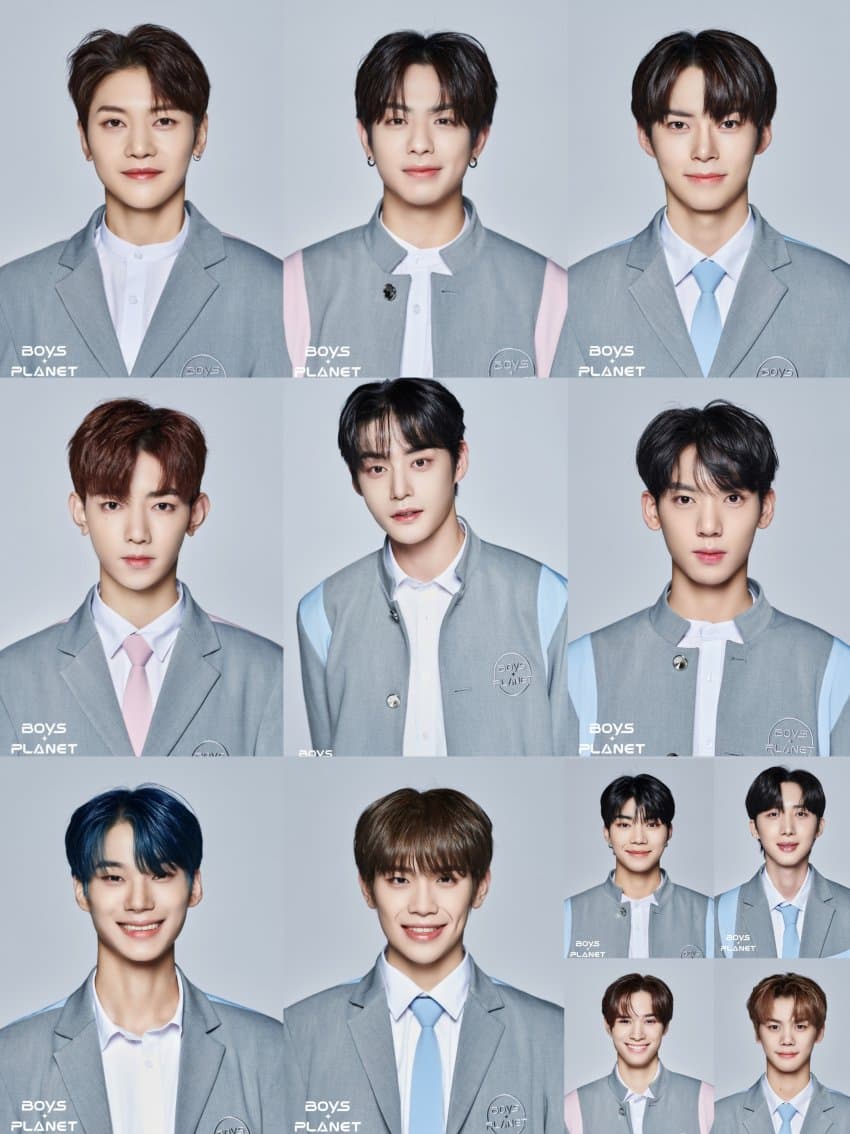 [잡담] 하 ㅋㅋ 누가 데뷔조 한자리 갖고 네명이 싸우고 있대 | 인스티즈