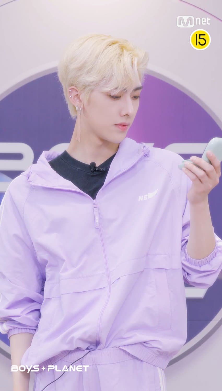 [잡담] 리키 멋을 지키고싶은 투명한 남자ㅋㅋㅋㅋㅋㅋㅋ | 인스티즈