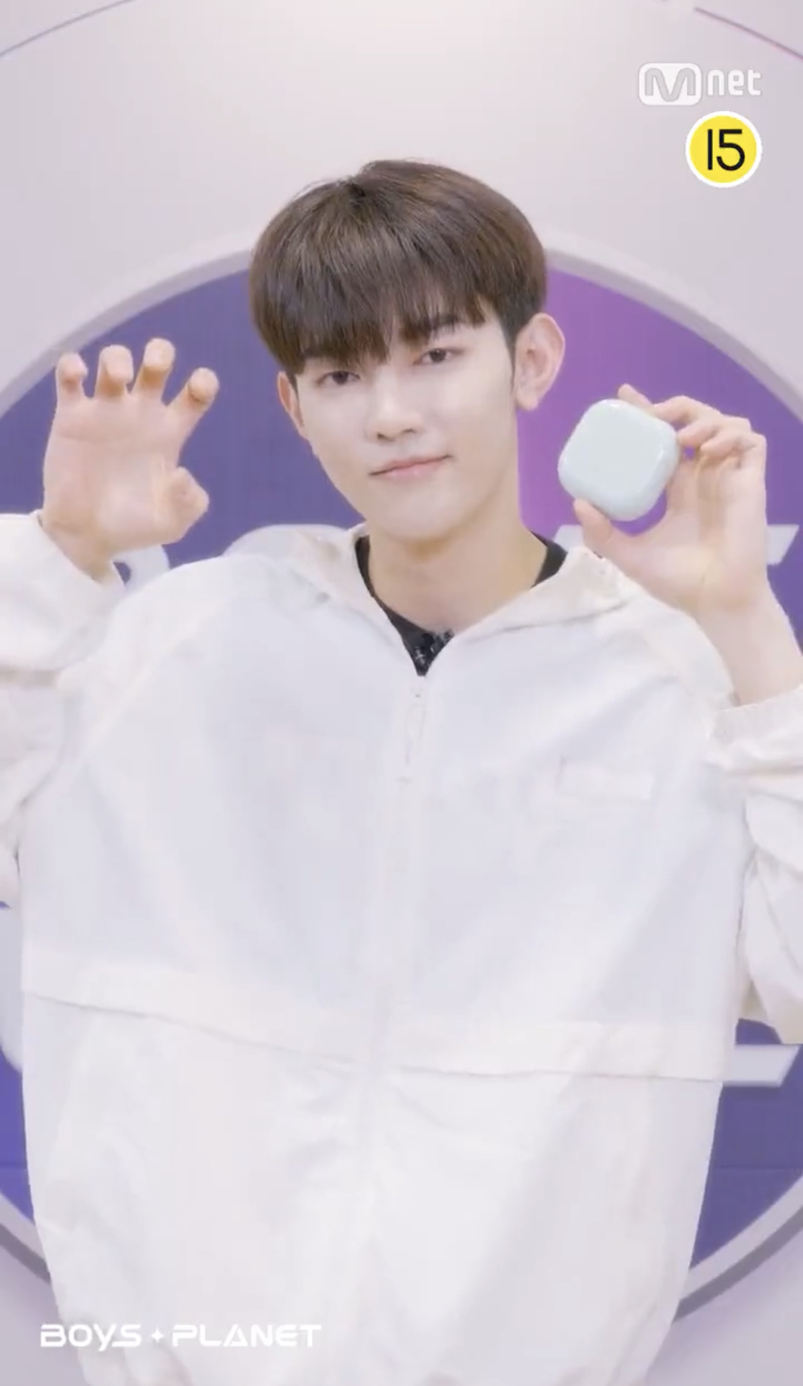 [잡담] 점점 발전하는 장하오 짱구리 포즈 | 인스티즈