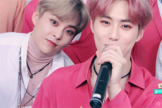 [잡담] 너넨 시우민 수호 얼굴 둘중에 누가 더 취향이야? | 인스티즈