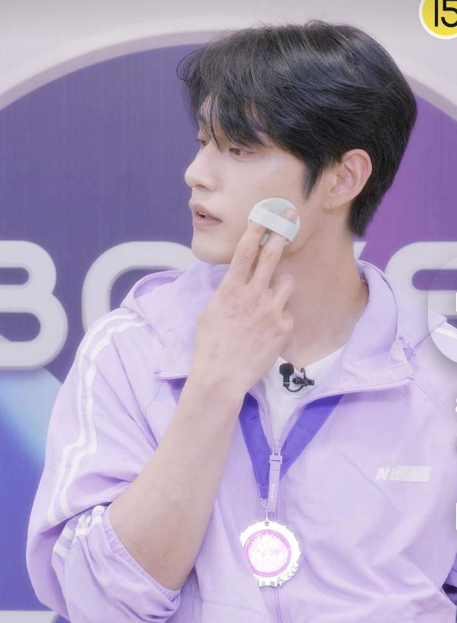 [잡담] 근데 김지웅 뭘 또 해서 1등한건가 | 인스티즈