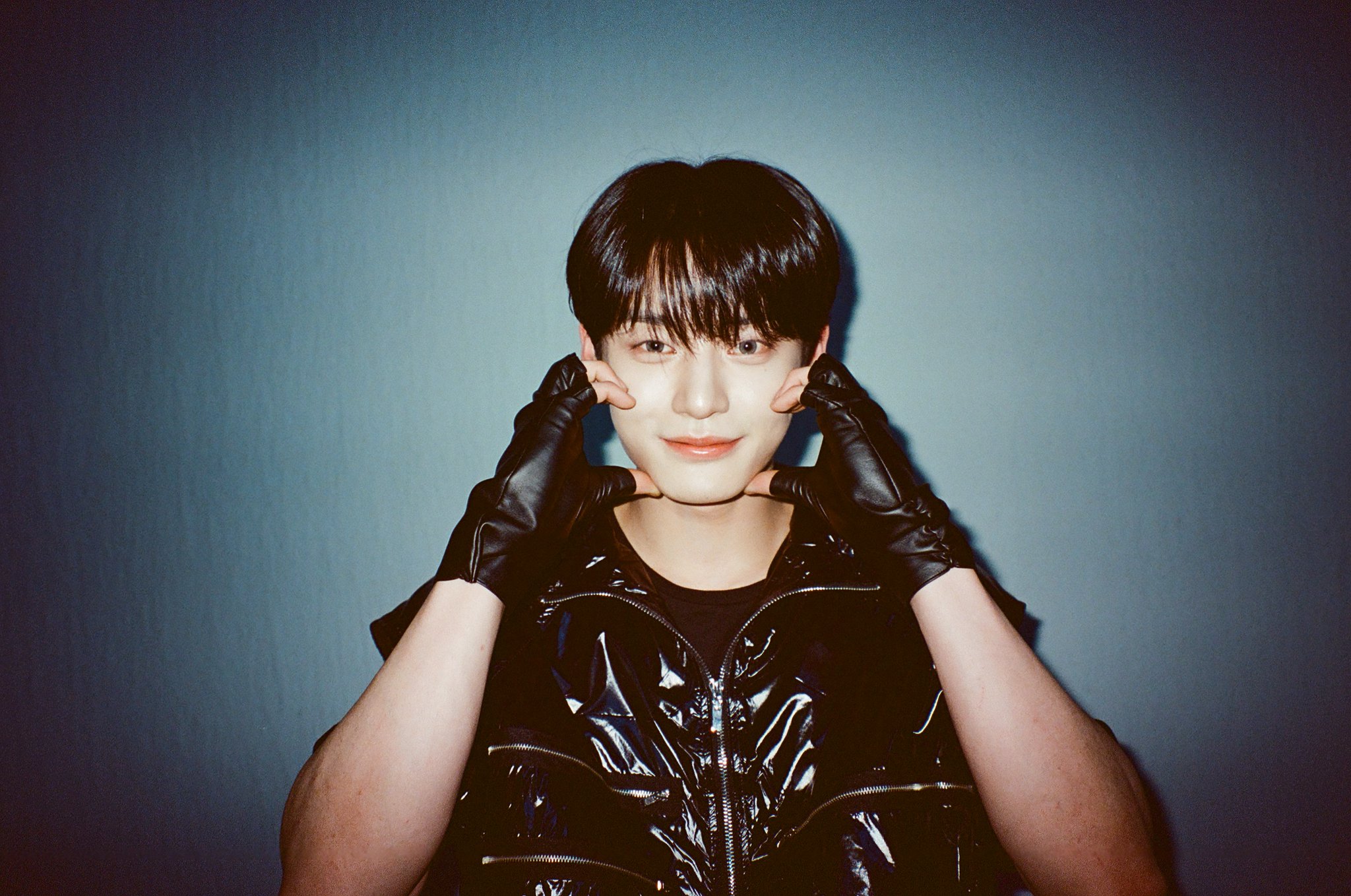 [잡담] 김지웅 이 머리들 예뿌당 | 인스티즈