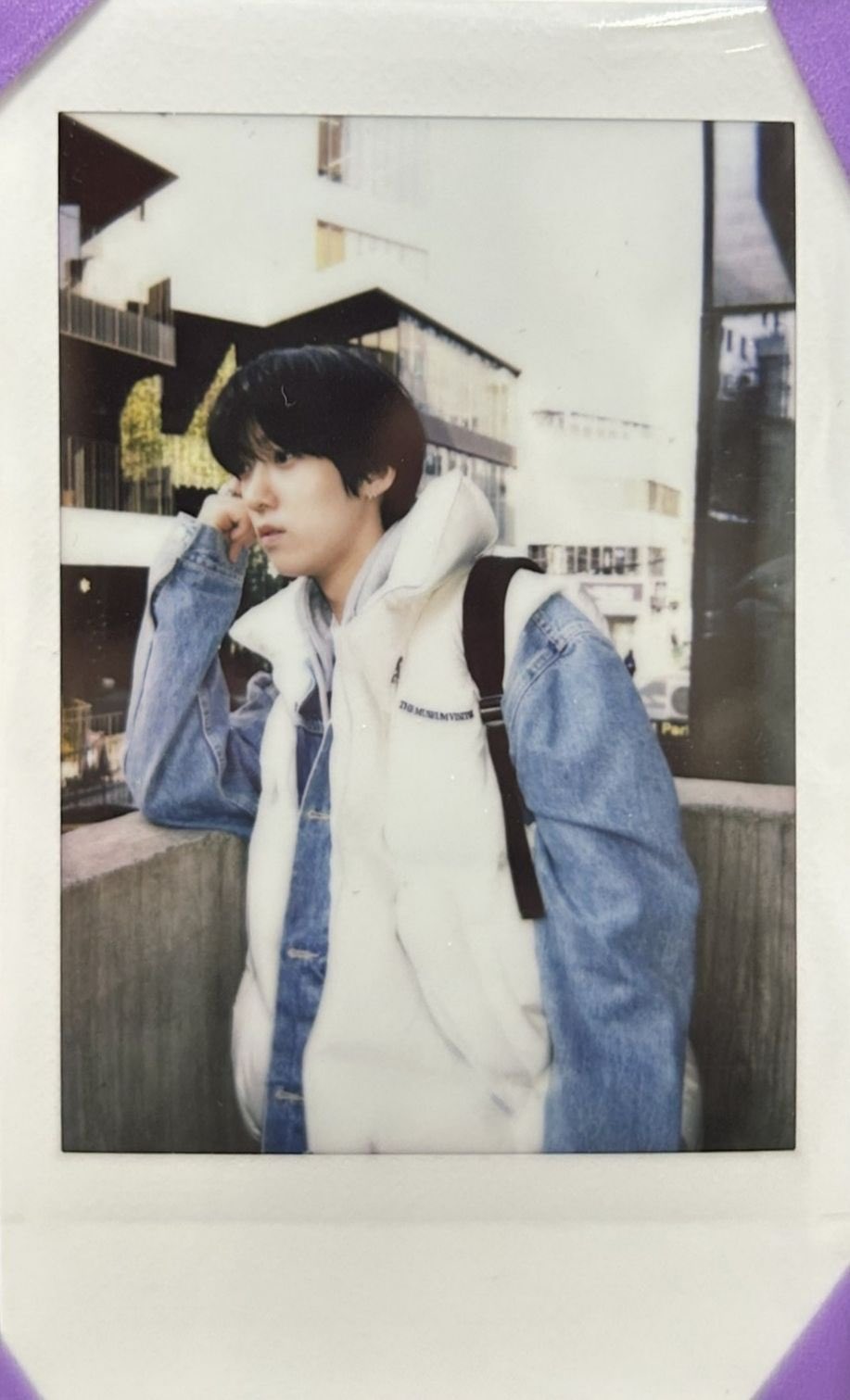 [잡담] 쓰니 개취로 사복 잘 입는 보이브플래닛 연생 (+남친짤) | 인스티즈