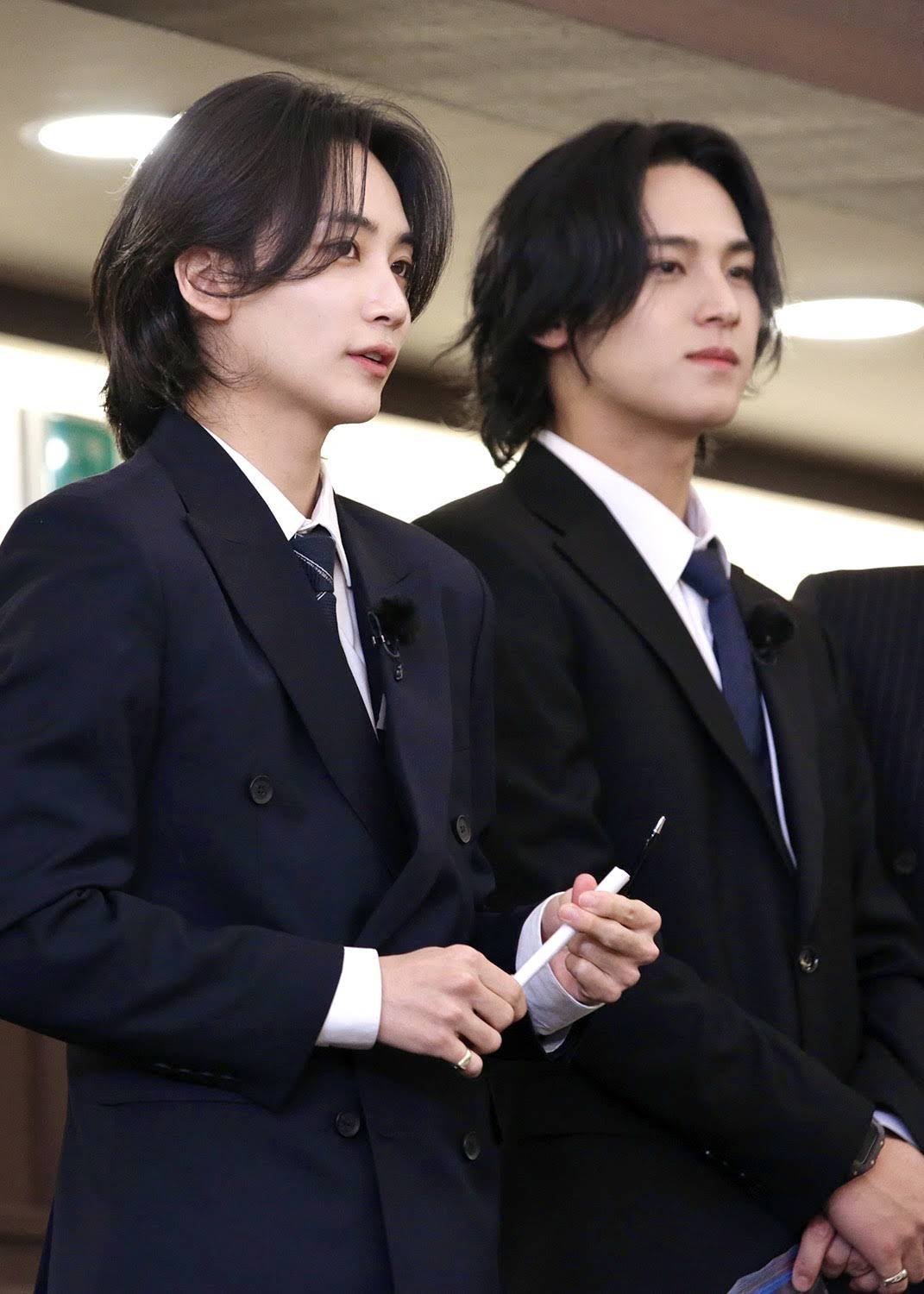 [잡담] 나의 요즘 세븐틴 투 최애 | 인스티즈