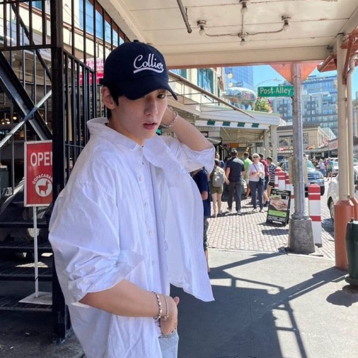 [잡담] 쓰니 개취로 사복 잘 입는 보이브플래닛 연생 (+남친짤) | 인스티즈