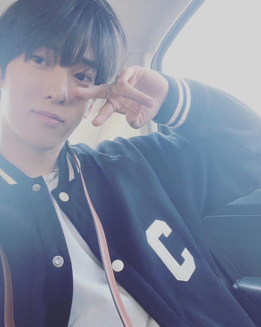 [잡담] 쓰니 개취로 사복 잘 입는 보이브플래닛 연생 (+남친짤) | 인스티즈