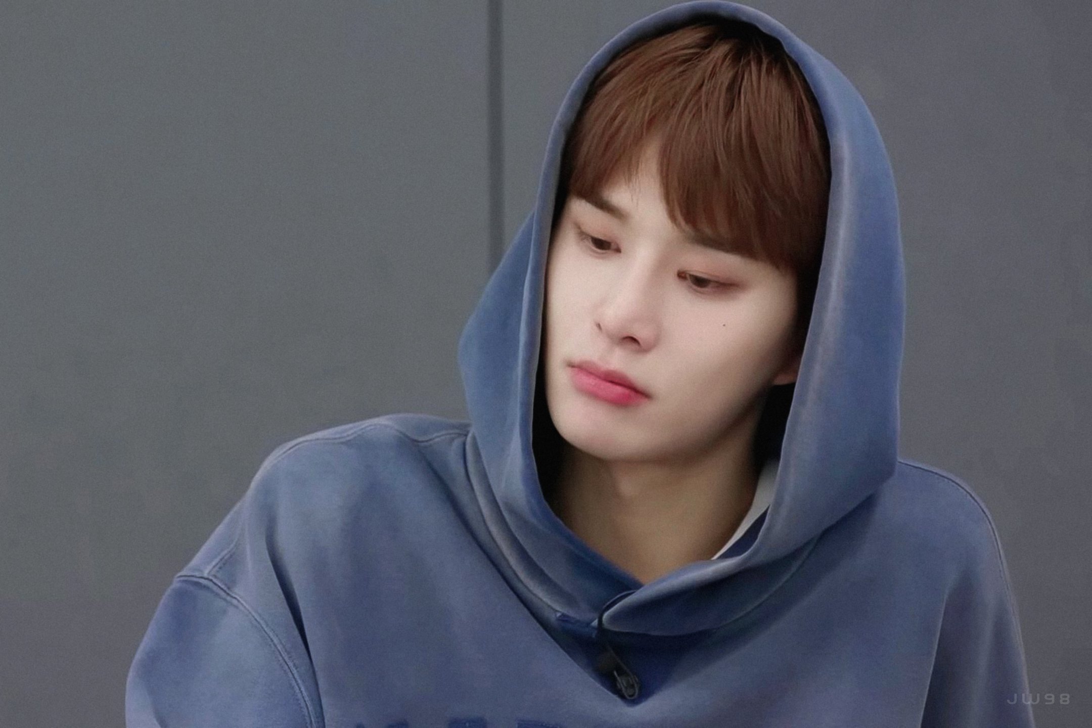 [잡담] 정우 진짜 잘생겼다 | 인스티즈