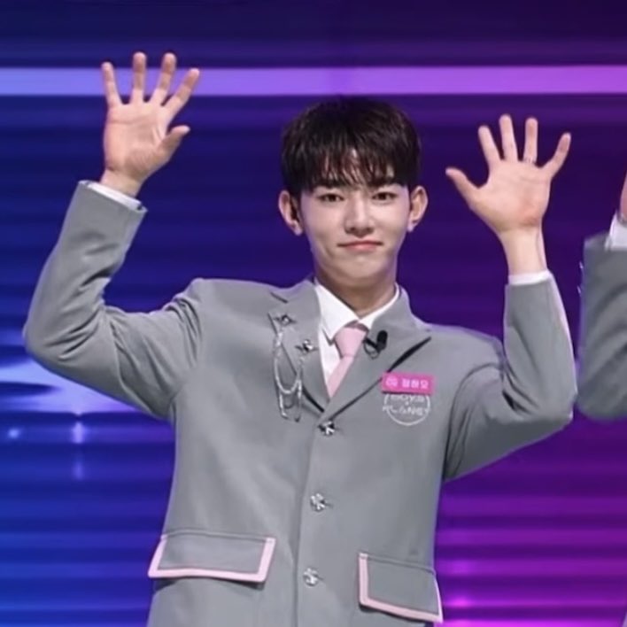 [잡담] 점점 발전하는 장하오 짱구리 포즈 | 인스티즈