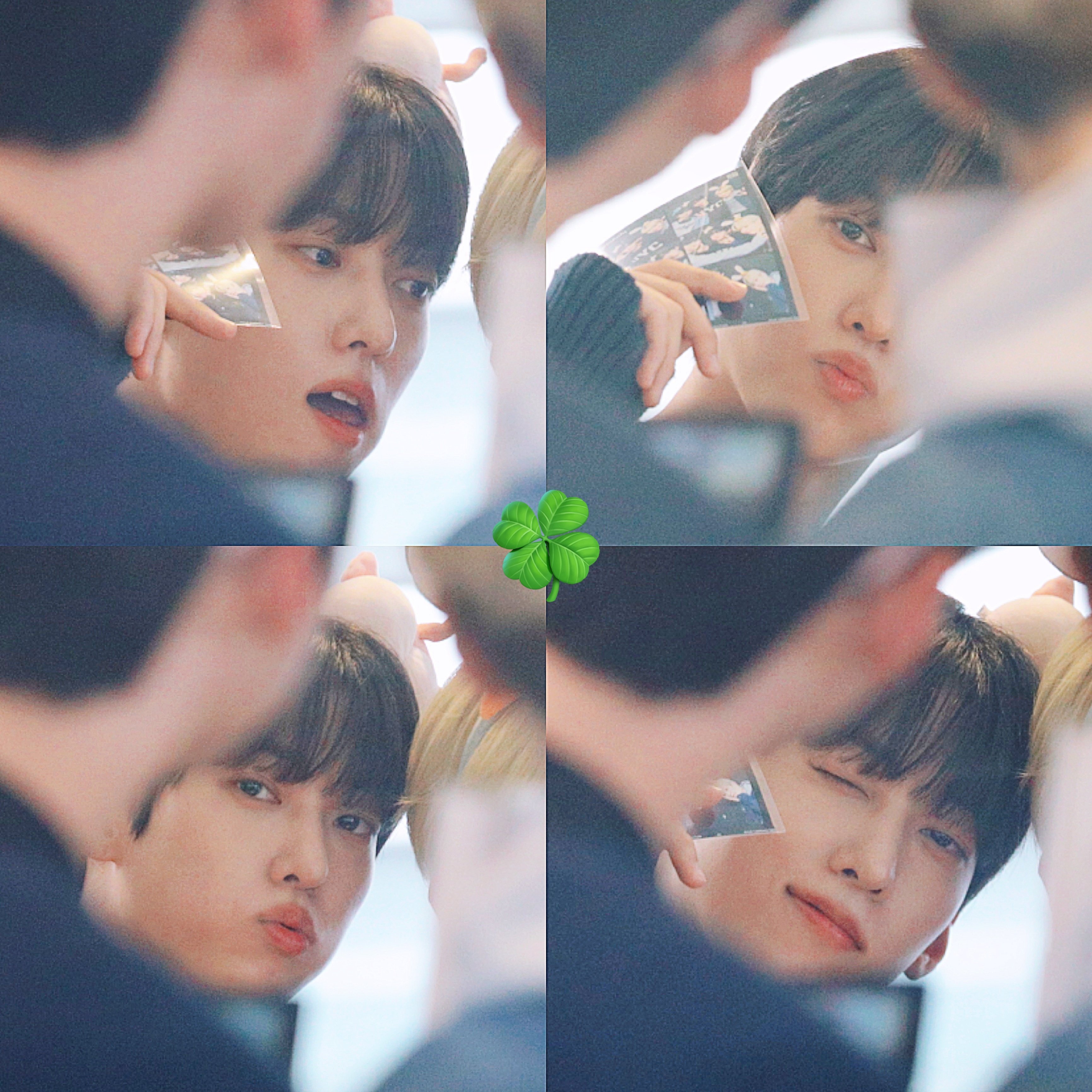 [잡담] 쓰니 개취로 사복 잘 입는 보이브플래닛 연생 (+남친짤) | 인스티즈